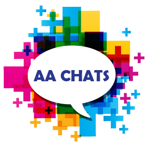 AA Chat Room